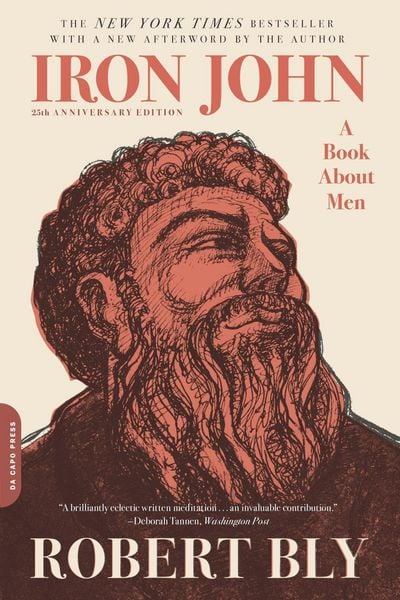 Produktbild: Iron John