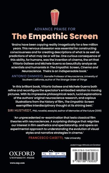 Produktbild: Empathic Screen