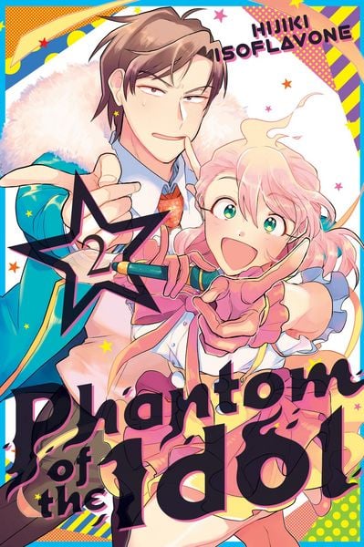 Produktbild: Phantom of the Idol 2