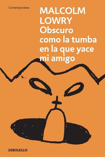 Produktbild: Oscuro como la tumba en la que yace mi amigo / Dark as the Grave Where My Friend Is Laid