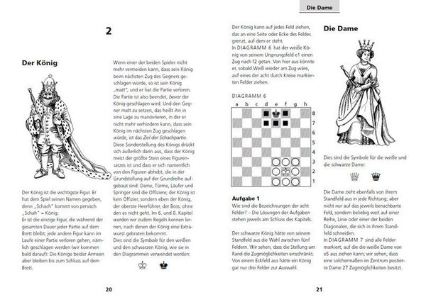 Produktbild: Schach Zug um Zug