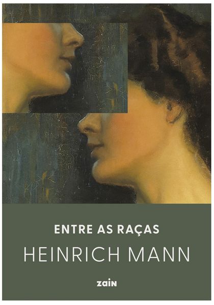 Produktbild: Entre as ra&ccedil;as