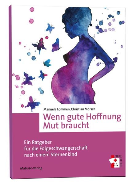 Produktbild: Wenn gute Hoffnung Mut braucht