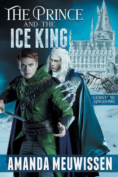 Produktbild: The Prince and the Ice King