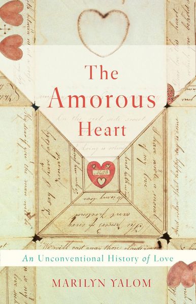 Produktbild: The Amorous Heart