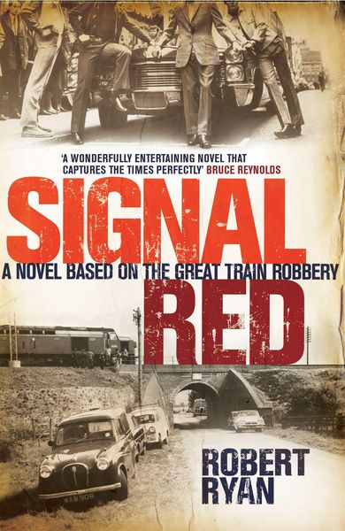 Produktbild: Signal Red