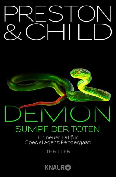 Produktbild: Demon - Sumpf der Toten