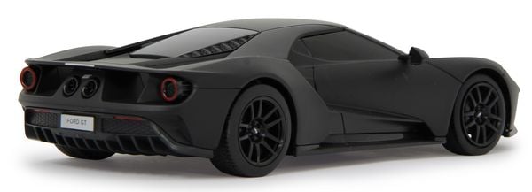 Produktbild: Ford GT 1:24 schwarz matt 2,4GHz
