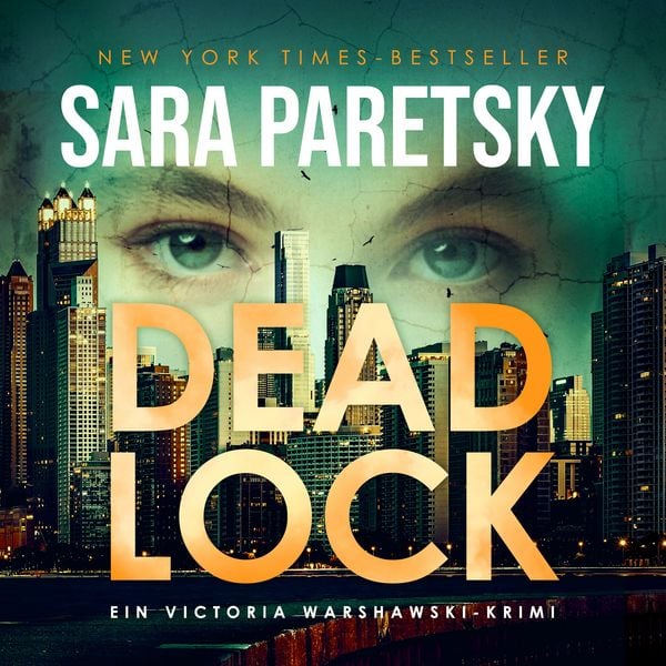 Produktbild: Deadlock