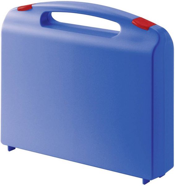 Produktbild: Licefa 821406 Universal Werkzeugkoffer unbest&uuml;ckt (B x H x T) 340 x 310 x 80mm