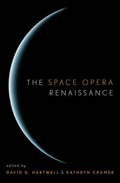 Produktbild: The Space Opera Renaissance