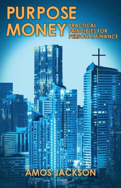 Produktbild: Purpose Money