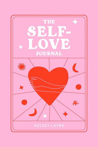 Produktbild: The Self-Love Journal