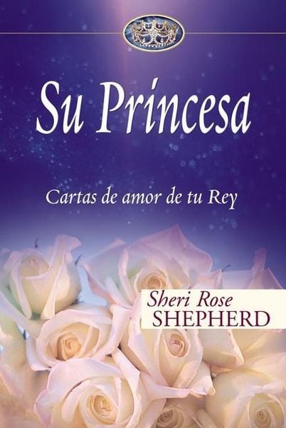 Produktbild: Su Princesa