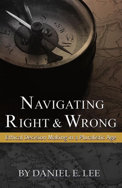 Produktbild: Navigating Right and Wrong