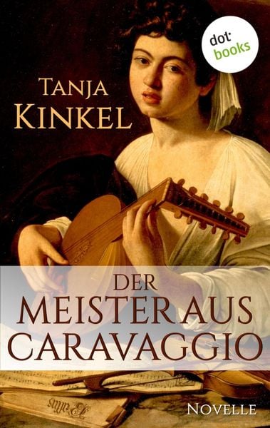 Produktbild: Der Meister aus Caravaggio