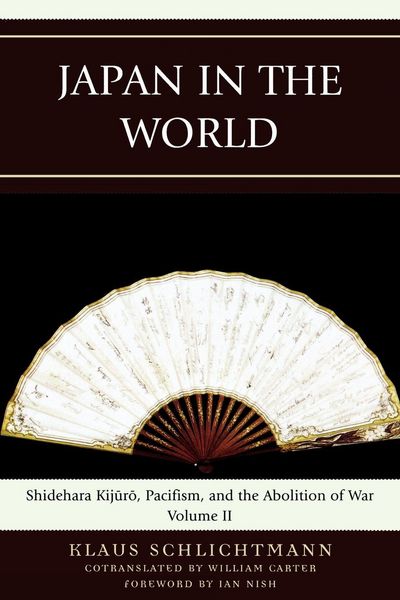 Produktbild: Japan in the World