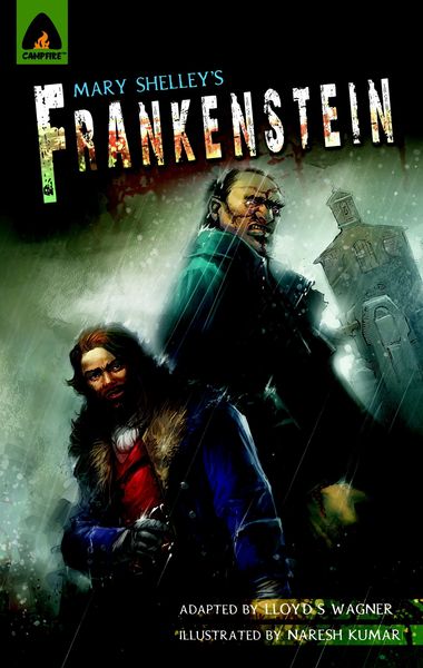 Produktbild: Frankenstein
