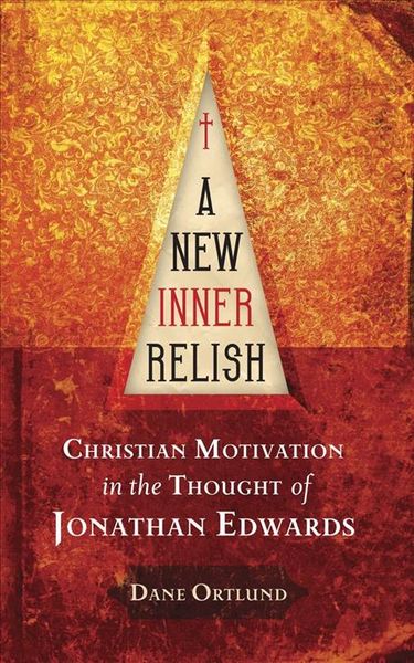 Produktbild: A New Inner Relish