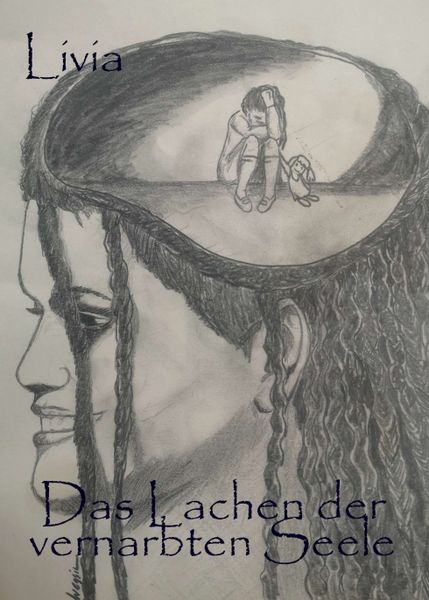 Produktbild: Das Lachen der vernarbten Seele