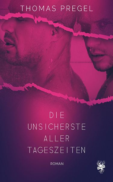 Produktbild: Die unsicherste aller Tageszeiten