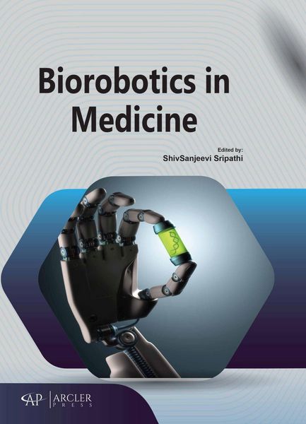 Produktbild: Biorobotics in Medicine