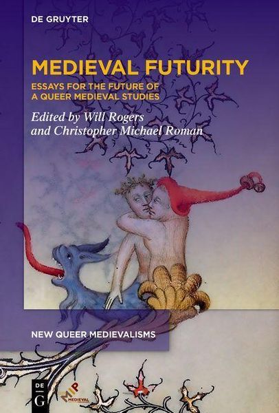 Produktbild: Medieval Futurity