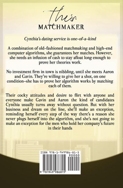 Produktbild: Their Matchmaker