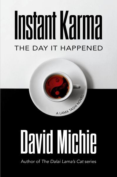 Produktbild: Instant Karma