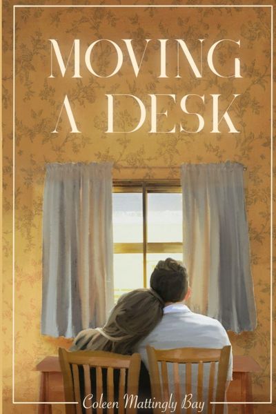 Produktbild: Moving a Desk