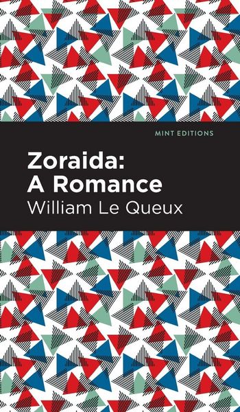 Produktbild: Zoraida