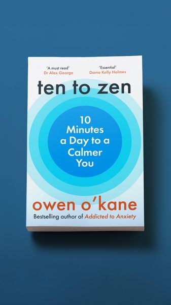 Produktbild: Ten to Zen