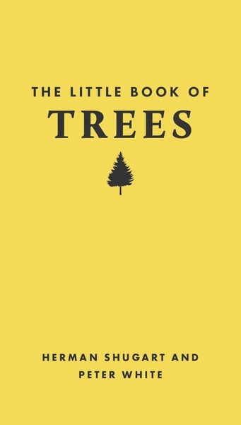 Produktbild: The Little Book of Trees