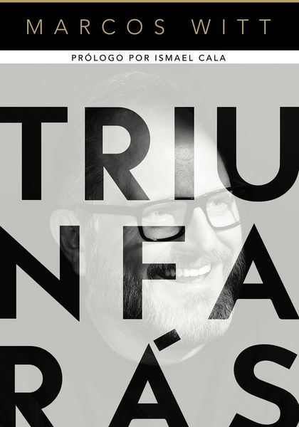 Produktbild: Triunfar&aacute;s