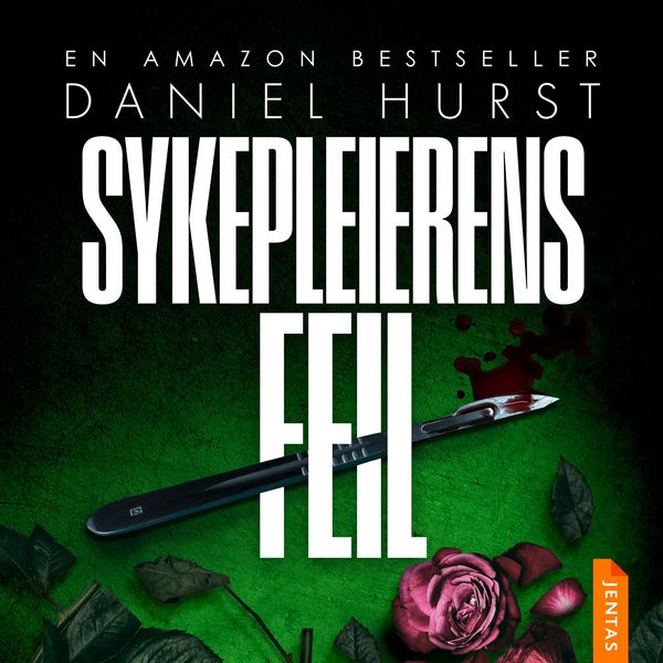 Produktbild: Sykepleierens feil