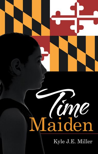 Produktbild: Time Maiden