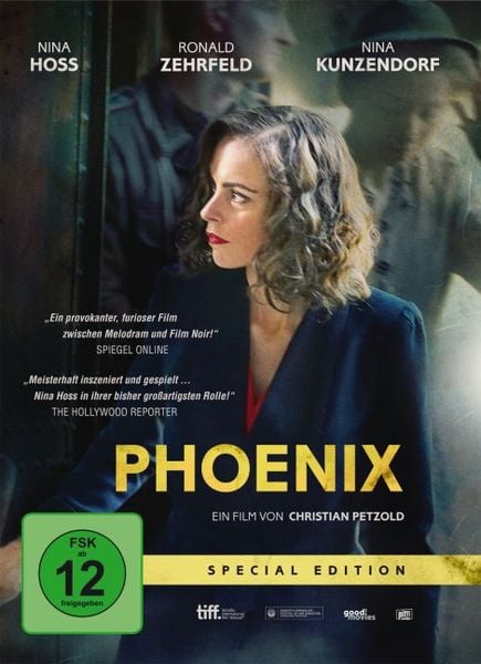 Phoenix Special Edition