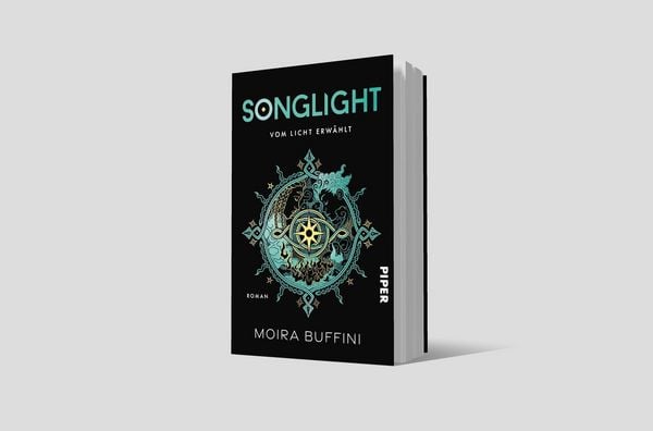 Produktbild: Songlight