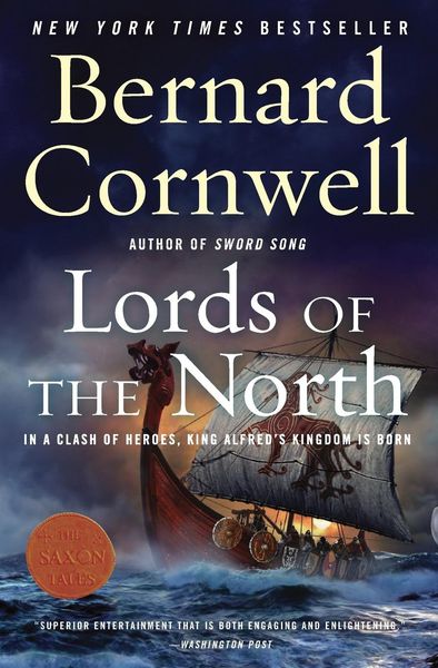 Produktbild: Lords of the North