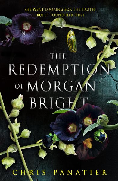 Produktbild: The Redemption of Morgan Bright