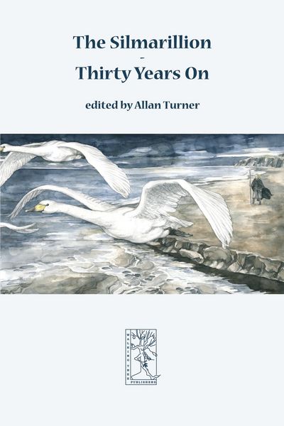 Produktbild: The Silmarillion - Thirty Years On
