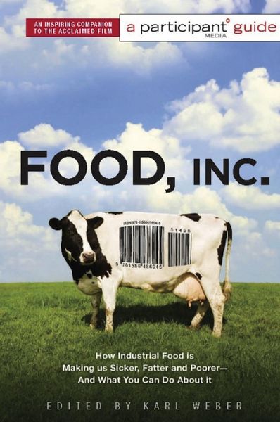 Produktbild: Food, Inc.: A Participant Guide