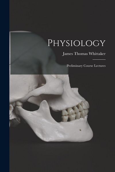 Produktbild: Physiology