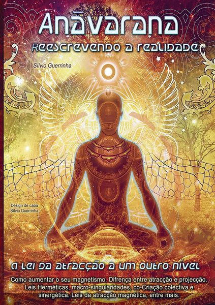 Produktbild: Anavarana