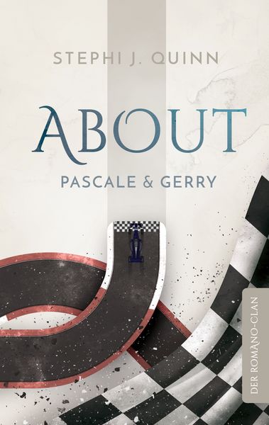 Produktbild: About Pascale und Gerry