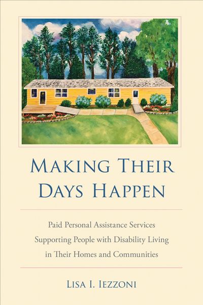 Produktbild: Making Their Days Happen
