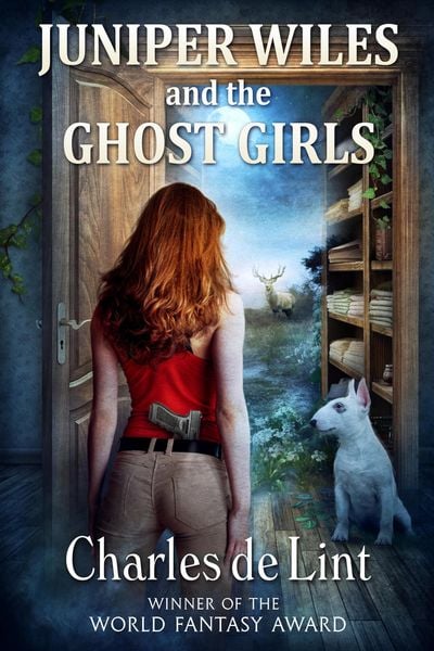 Produktbild: Juniper Wiles and the Ghost Girls