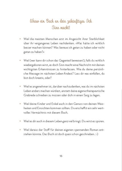 Produktbild: Das Projekt ICH
