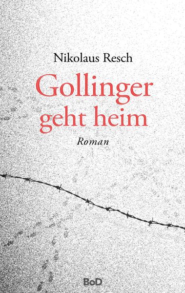 Produktbild: Gollinger geht heim