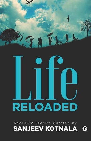 Produktbild: Life Reloaded